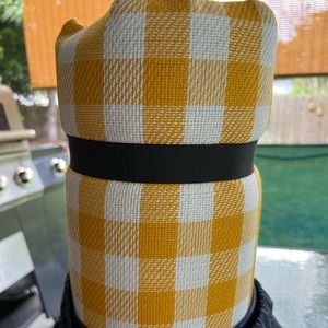 Picnic blanket